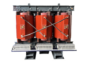 数据中心用环氧浇注变压器